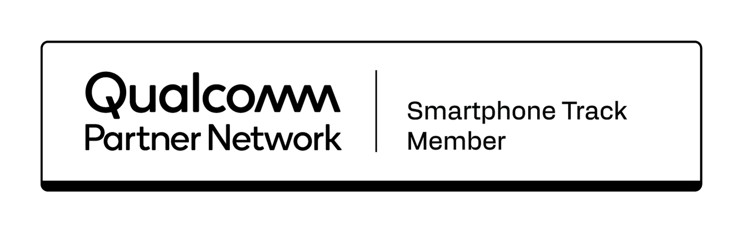 Qualcomm Partner Network, Smartphone Track Member