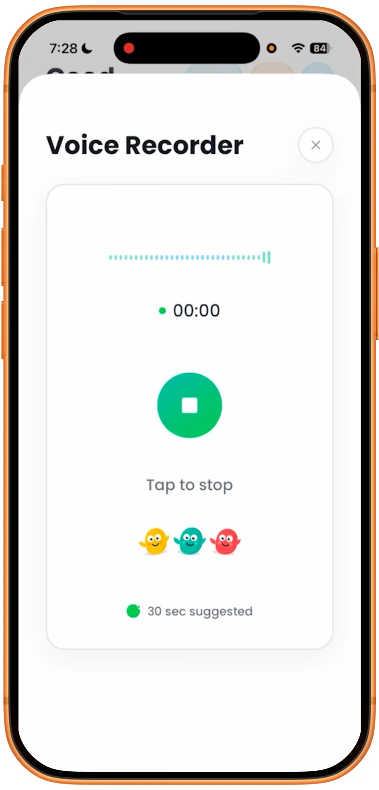 Coco app screenshot 6