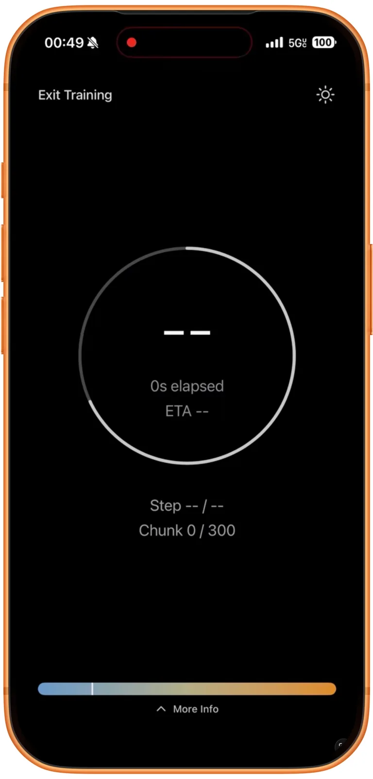 SocialDraft app screenshot 4