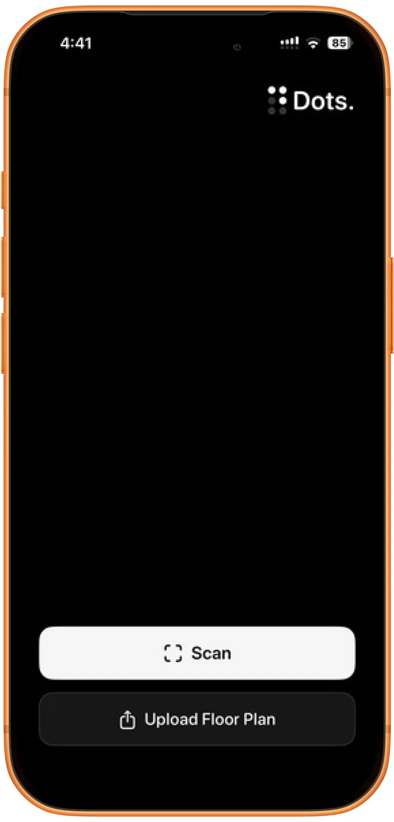 Dots app screenshot 5